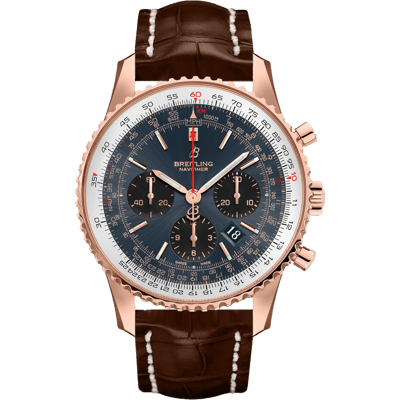 Breitling Navitimer Chronograph 43mm