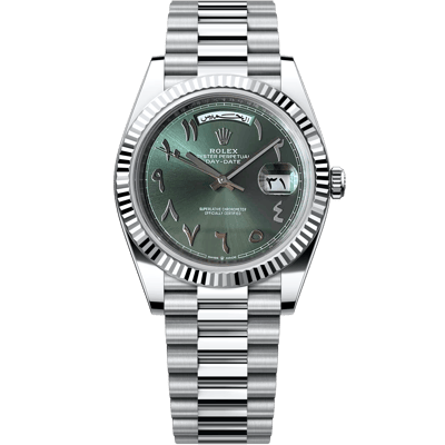 Rolex Oyster Perpetual Day-Date 40mm