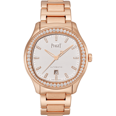 Piaget Polo Date 36mm