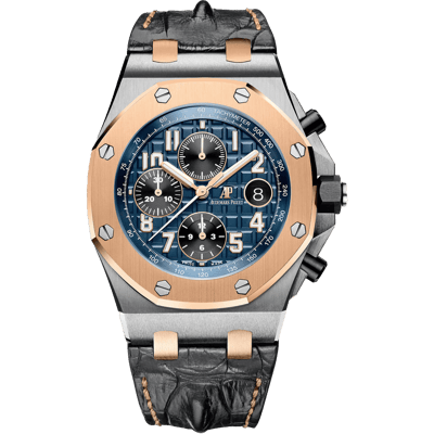 Audemars Piguet Royal Oak Offshore Chronograph 42mm