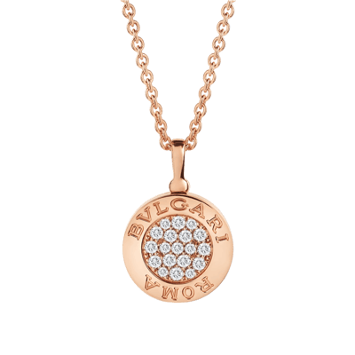 Bvlgari Bvlgari Necklace