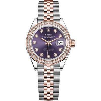 Rolex Oyster Perpetual Datejust 28mm