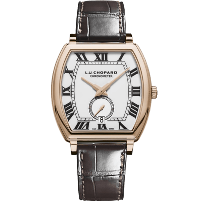 Chopard L.U.C. Heritage Grand Cru