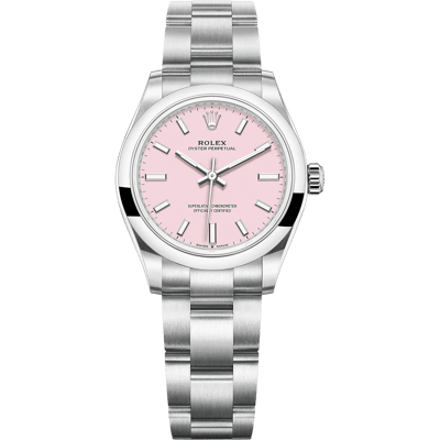Buy Rolex Perpetual Watches World