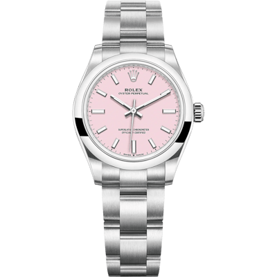 Rolex Oyster Perpetual 31mm