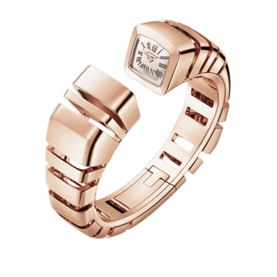 Cartier Reflection