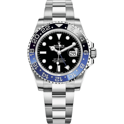 Rolex Oyster Perpetual GMT-Master II 40mm