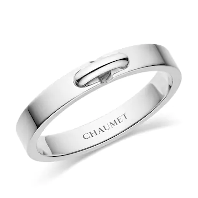 Chaumet Liens Evidence Wedding Band