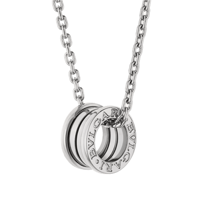 Bvlgari Bzero1 Necklace