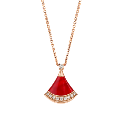 Bvlgari Diva's Dream Necklace