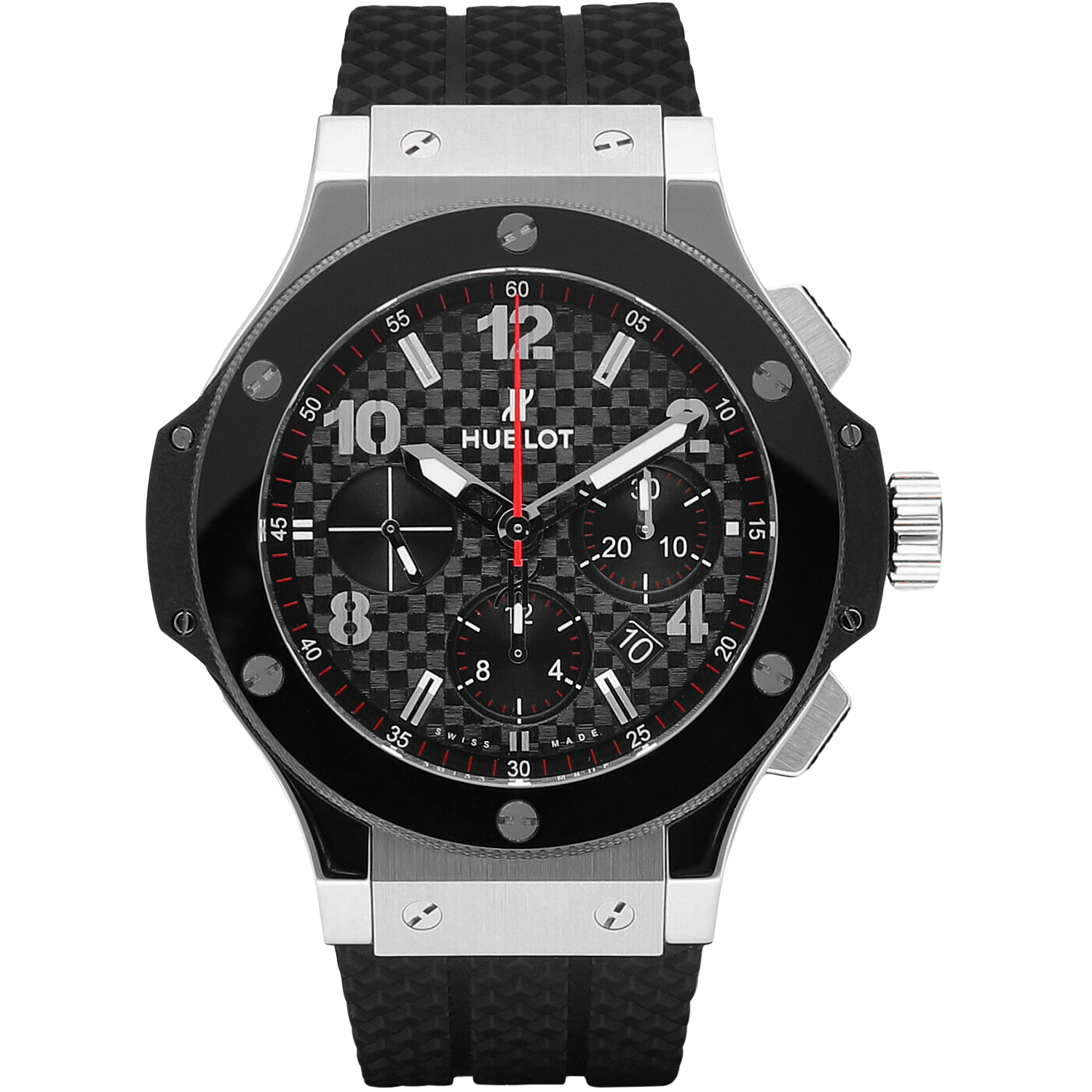 Hublot big bang ceramic store