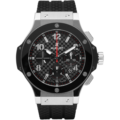 Hublot Big Bang Original Steel Ceramic 44mm