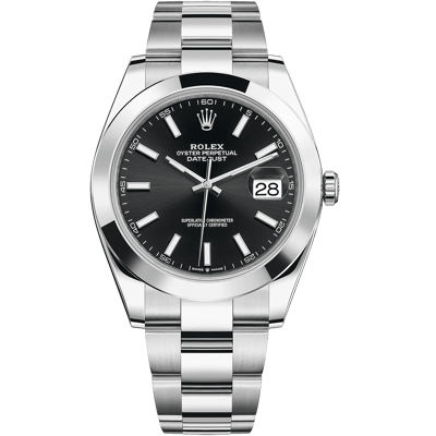 Rolex Oyster Perpetual Datejust 41mm