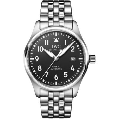 IWC Pilot Mark XX 40mm