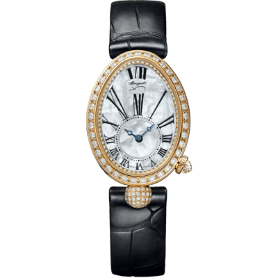 Breguet Reine de Naples