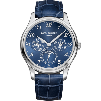 Patek Philippe Grand Complications Perpetual Calendar 39mm