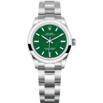 Rolex Oyster Perpetual 31mm