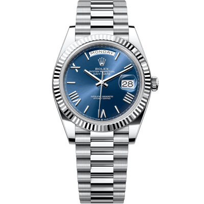 Rolex Oyster Perpetual Day-Date 40mm