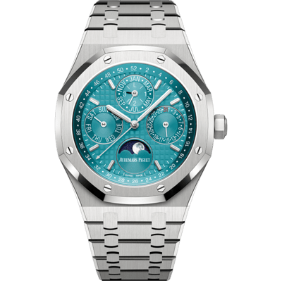 Audemars Piguet Royal Oak Perpetual Calendar Limited Edition 41mm