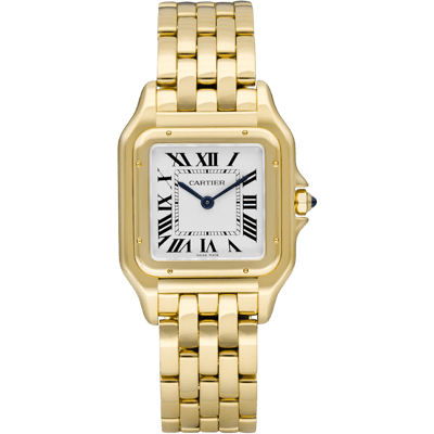 Cartier Panth&egrave;re