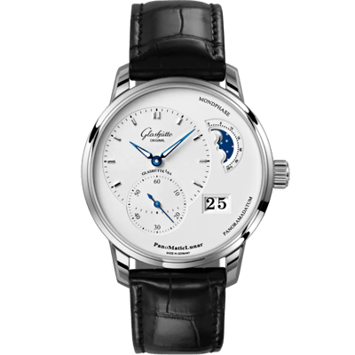 Glash&uuml;tte Original PanoMatic Lunar 40mm