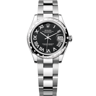 Rolex Oyster Perpetual Datejust 31mm