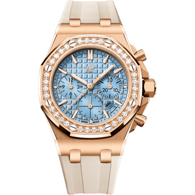 Audemars Piguet Royal Oak Offshore Selfwinding Chronograph 37mm