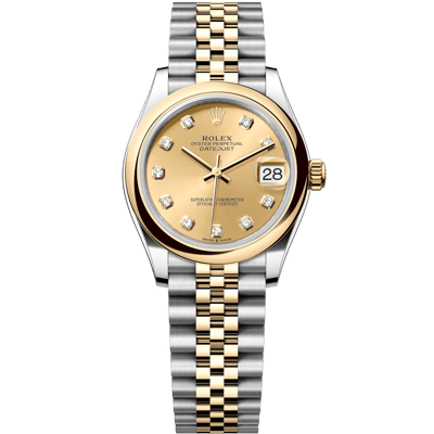 Rolex Oyster Perpetual Datejust 31mm