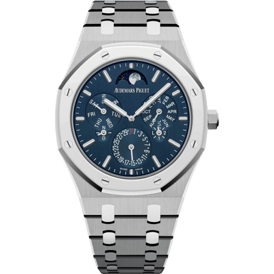 Audemars Piguet Royal Oak Selfwinding Perpetual Calendar Ultra-thin 41mm