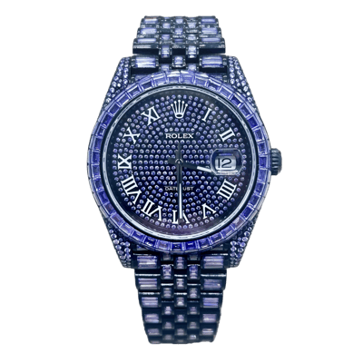 Rolex Oyster Perpetual Datejust 41mm