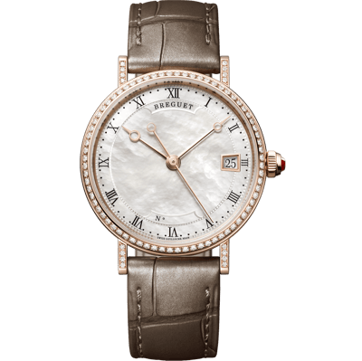 Breguet Classique 33.5mm