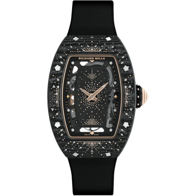 Richard Mille RM07-01 Intergalactic Dark Night