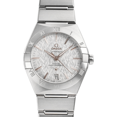 Omega Constellation 36mm