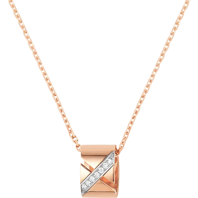 Chaumet Liens Evidence Pendant