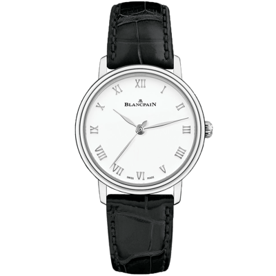 Blancpain Villeret Ultraplate 29mm