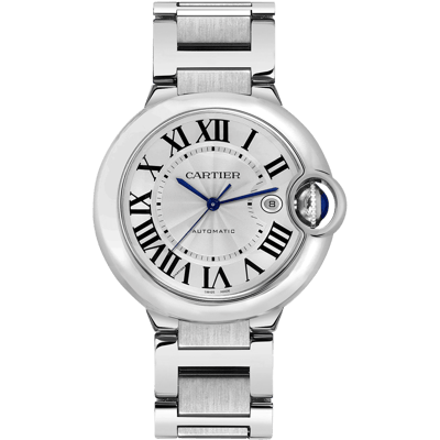 Cartier Ballon Bleu 42mm