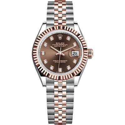 Rolex Oyster Perpetual Datejust 28mm