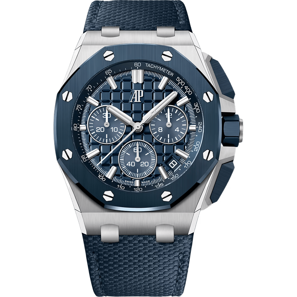 Chronograph Royal One Uhr Audemars Piguet Watches » Check Prices Models