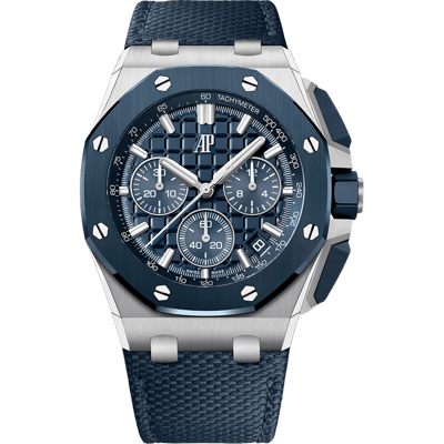Audemars Piguet Royal Oak Offshore Selfwinding Chronograph 43mm
