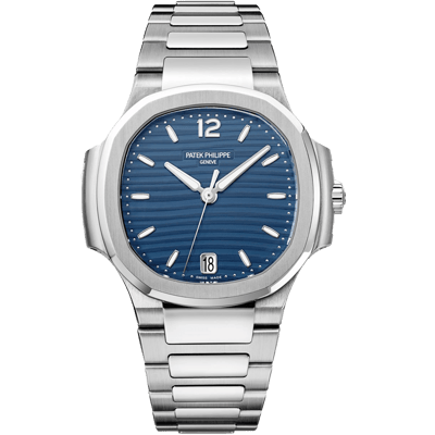 Patek Philippe Nautilus 35mm