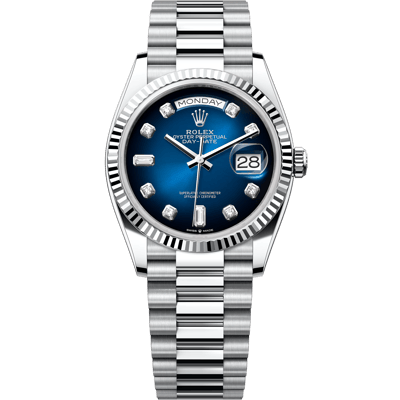 Rolex Oyster Perpetual Day-Date 36mm