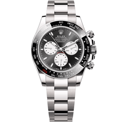 Rolex Oyster Perpetual Cosmograph Daytona 40mm