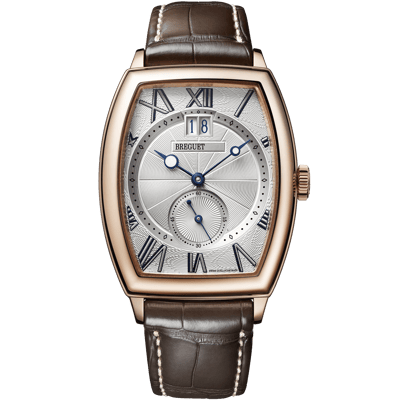 Breguet Heritage Automatic 42mm