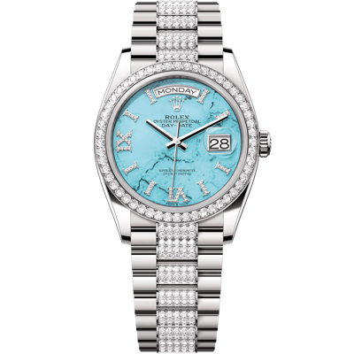 Rolex Oyster Perpetual Day-Date 36mm