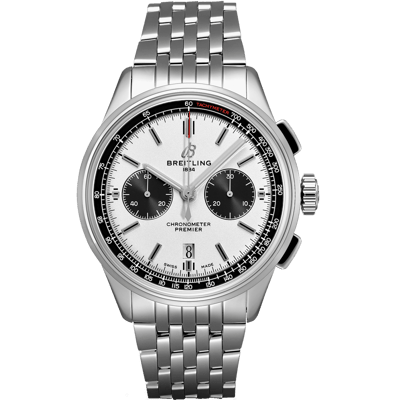 Breitling Premier Chronograph 42mm