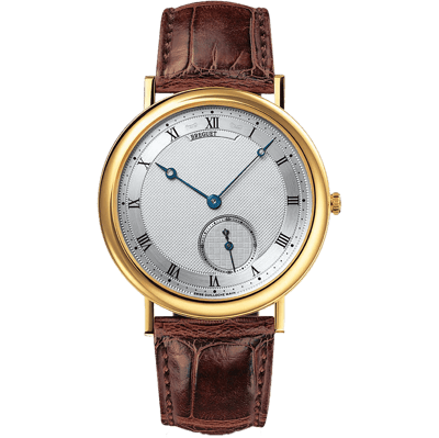 Breguet Classique 40mm