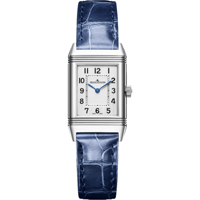 Jaeger LeCoultre Reverso Classic Small Duetto