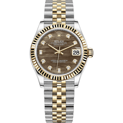 Rolex Oyster Perpetual Datejust 31mm