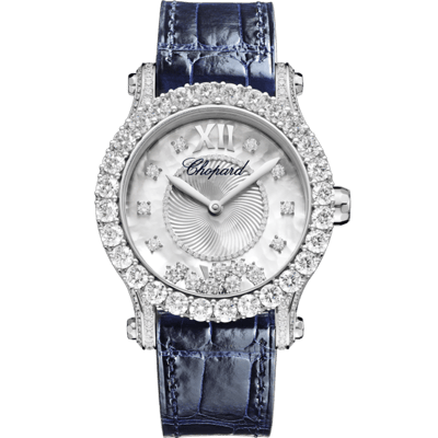 Chopard Sport Joaillerie 36mm