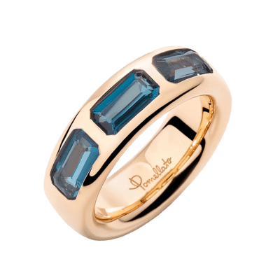 Pomellato Iconica Ring